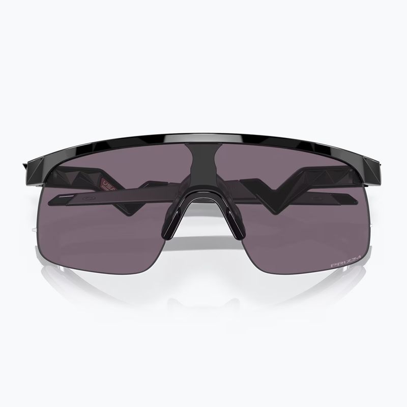 Gyerek napszemüveg Oakley Resistor polished black/prizm grey 3