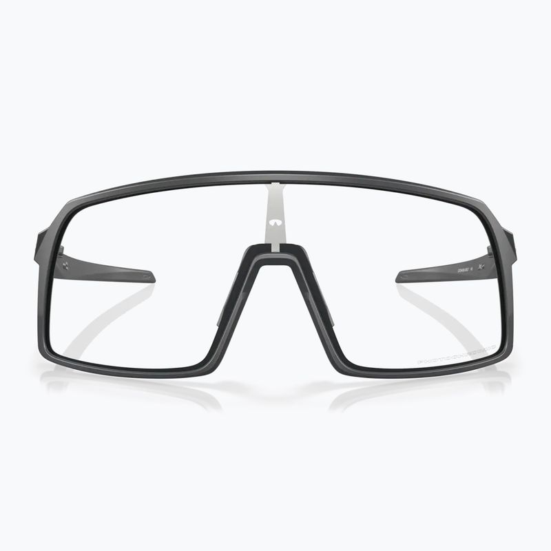 Oakley Sutro szürke kerékpáros szemüveg 0OO9406 7
