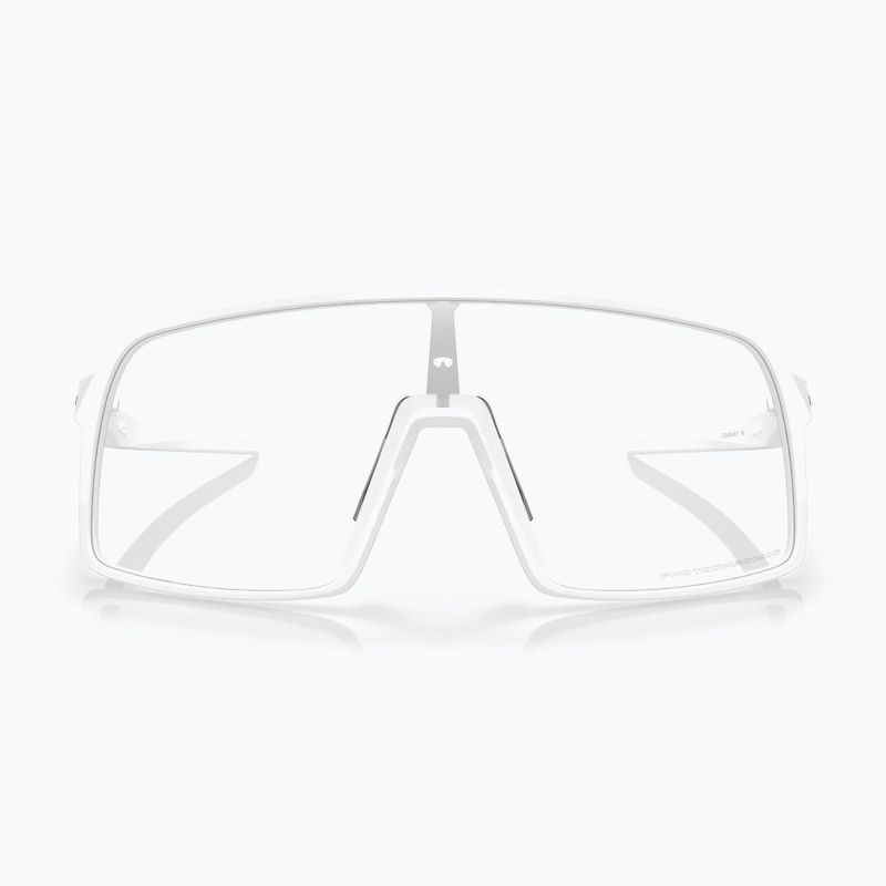 Oakley Sutro kerékpáros szemüveg fehér 0OO9406 7