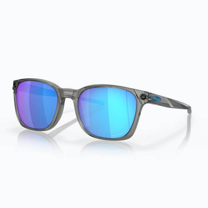 Oakley Ojector szürke tinta/prizm zafír polarizált napszemüveg