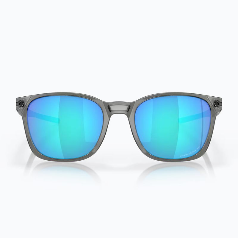 Oakley Ojector szürke tinta/prizm zafír polarizált napszemüveg 2
