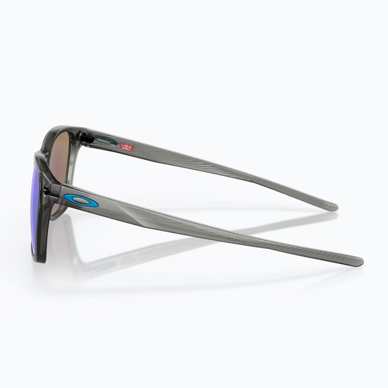 Oakley Ojector szürke tinta/prizm zafír polarizált napszemüveg 3