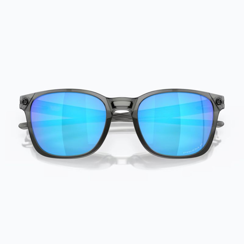 Oakley Ojector szürke tinta/prizm zafír polarizált napszemüveg 5