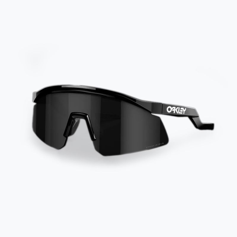 Oakley Hydra fekete tinta/prizm fekete napszemüveg 6