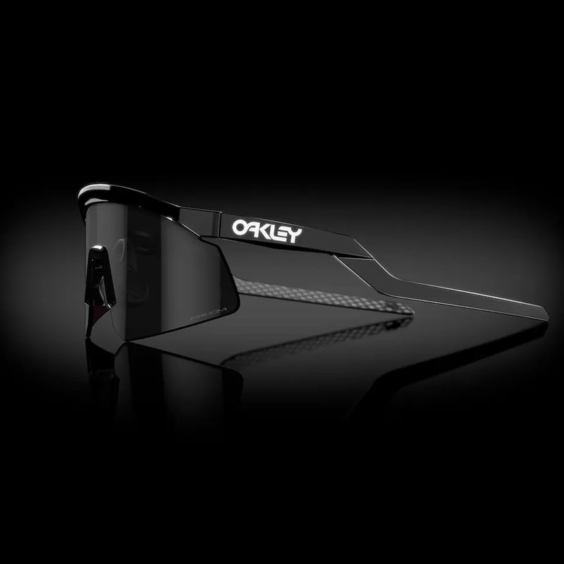 Oakley Hydra fekete tinta/prizm fekete napszemüveg 8