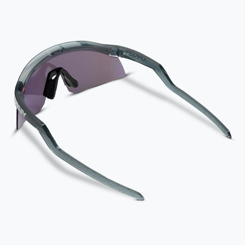 Oakley Hydra kristály fekete/prizm lila napszemüveg 2