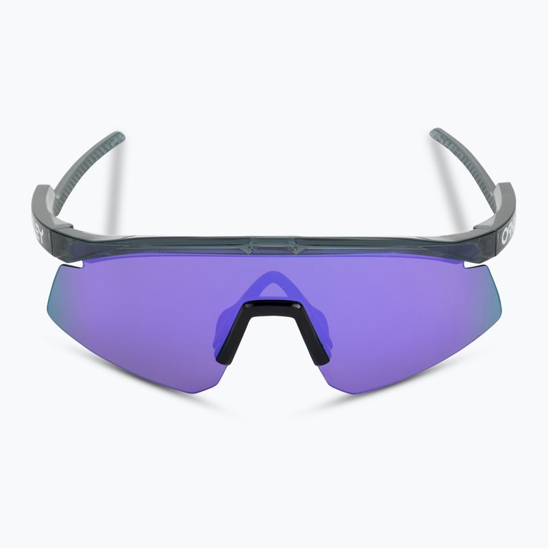 Oakley Hydra kristály fekete/prizm lila napszemüveg 3