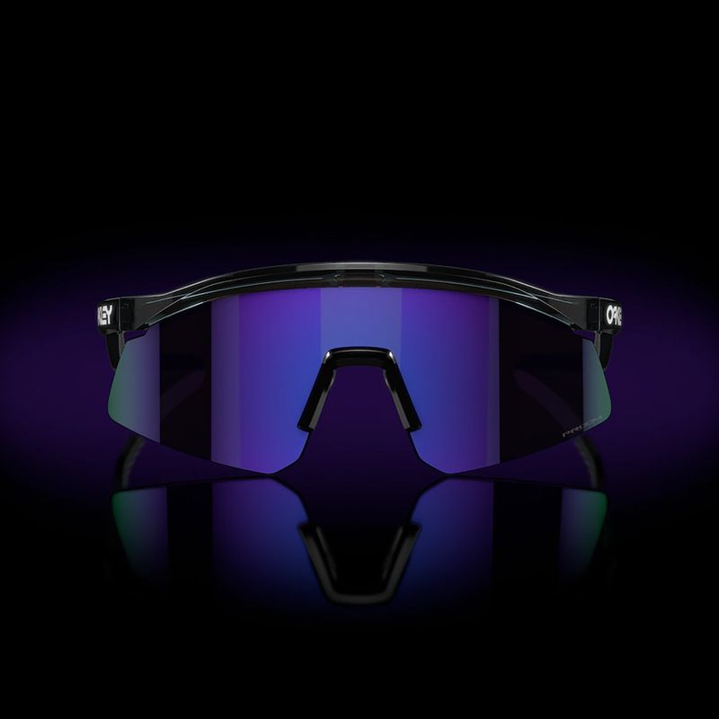 Oakley Hydra kristály fekete/prizm lila napszemüveg 7