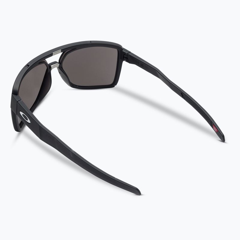 Oakley Castel matt fekete tinta/prizm fekete polarizált túraszemüveg 2