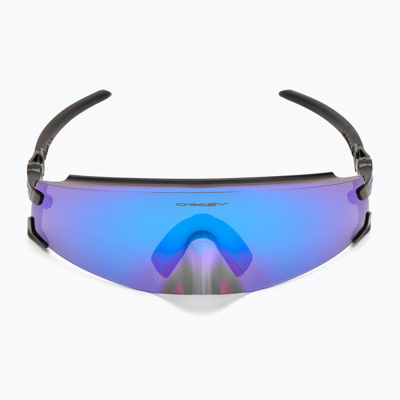Napszemüveg Oakley Kato polished black/prizm sapphire 3