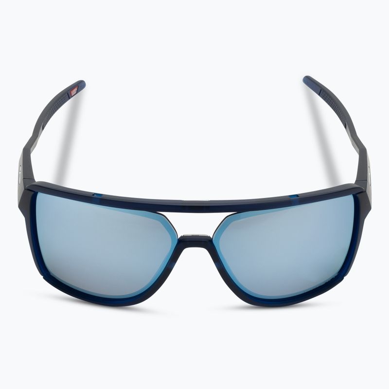 Oakley Castel matt transzkék/prizm mélyvíz polarizált túrázó szemüveg 3