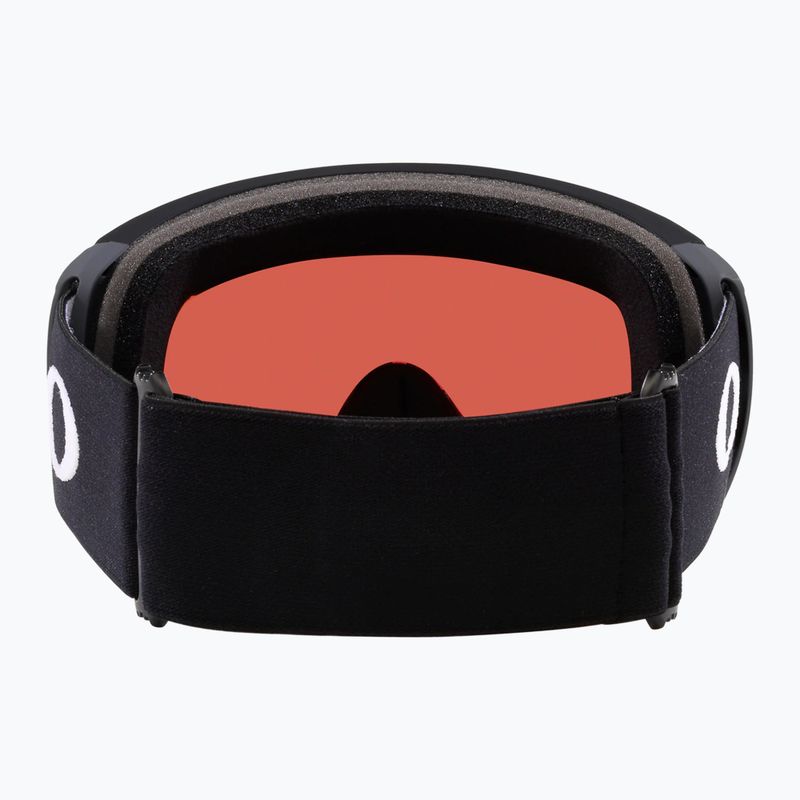 Oakley Flight Path L matt fekete/prizm argon síszemüveg 3