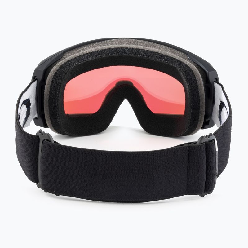 Síszemüveg Oakley Line Miner M matte black/prizm snow argon iridium 3
