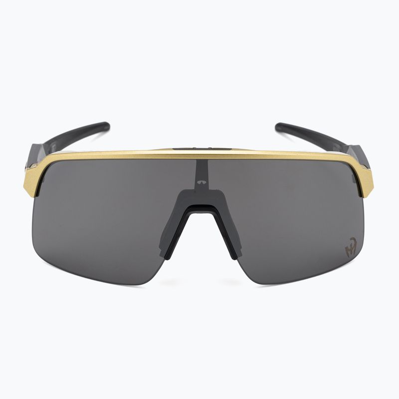 Napszemüveg Oakley Sutro Lite olympic gold/prizm black 3