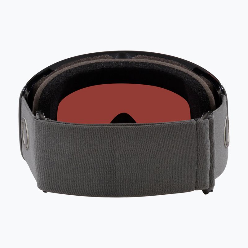 Síszemüveg Oakley Flight Deck L matte forged iron/prizm rose gold iridium 3