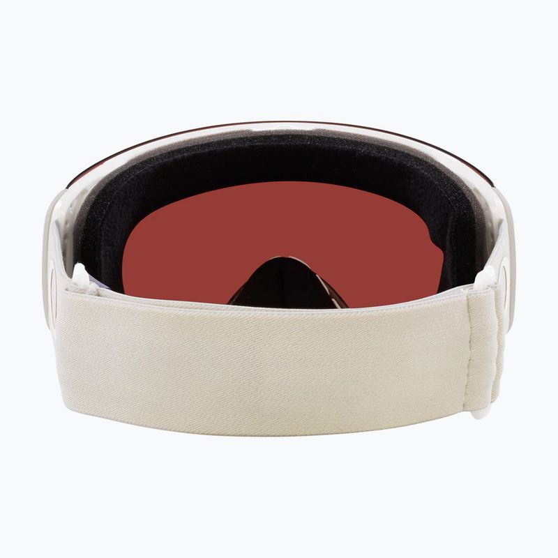 Síszemüveg Oakley Flight Deck M matte cool grey/prizm rose gold iridium 3