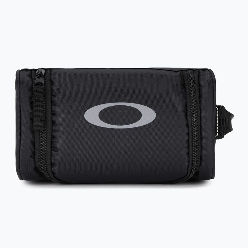 Síszemüveg Oakley Flight Deck M matte stonewash/prizm sapphire iridium 5