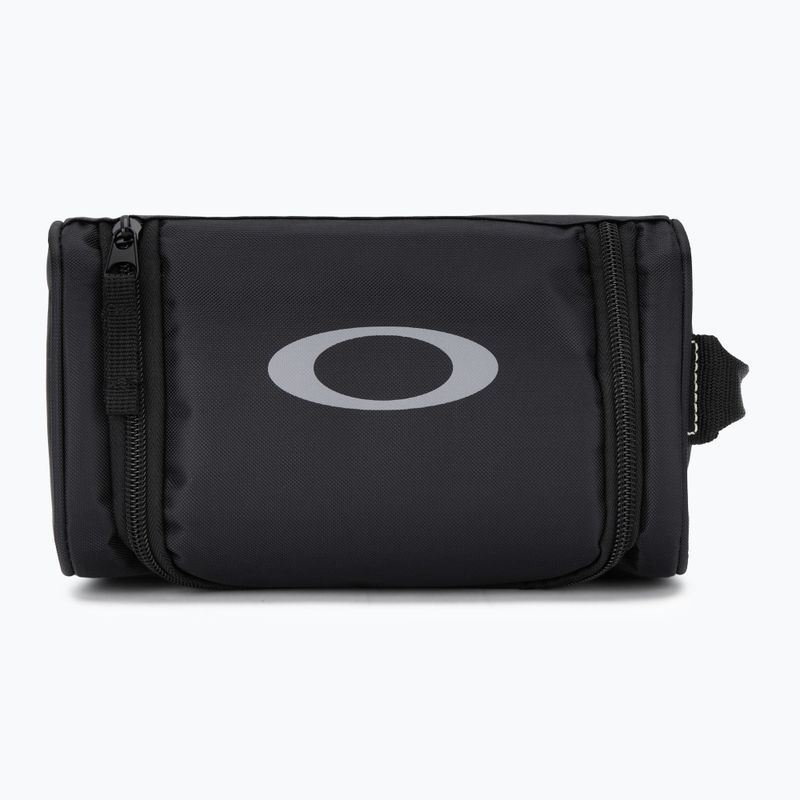 Síszemüveg Oakley Flight Tracker L matte b1b redline/prizm torch iridium 5