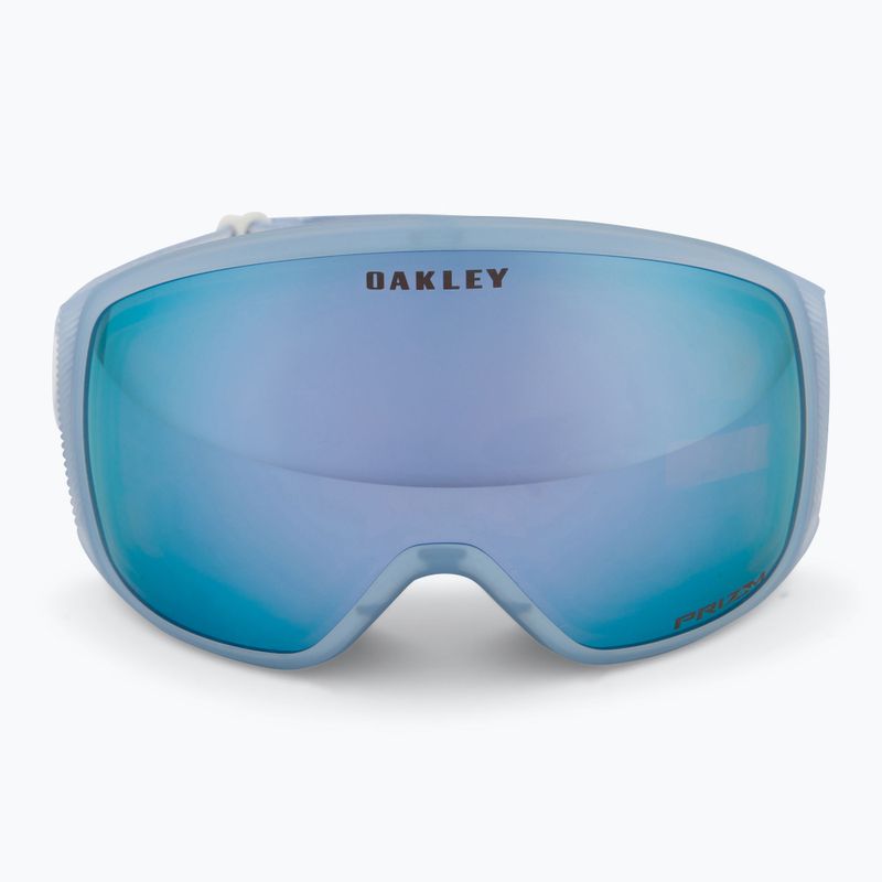 Síszemüveg Oakley Flight Tracker M matte b1b navy/prizm sapphire iridium 2