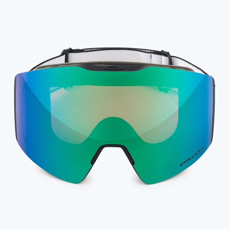 Síszemüveg Oakley Fall Line M matte black/prizm snow argon iridium 2