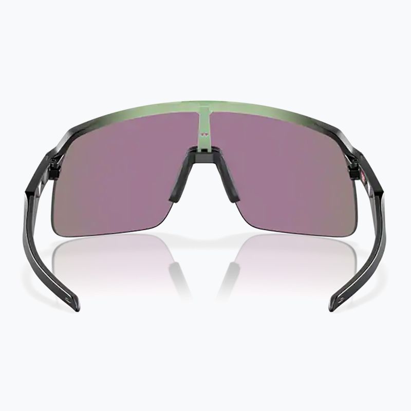 Oakley Sutro Lite matt Jade Fade kerékpáros szemüveg 0OOOO9463-946348 8