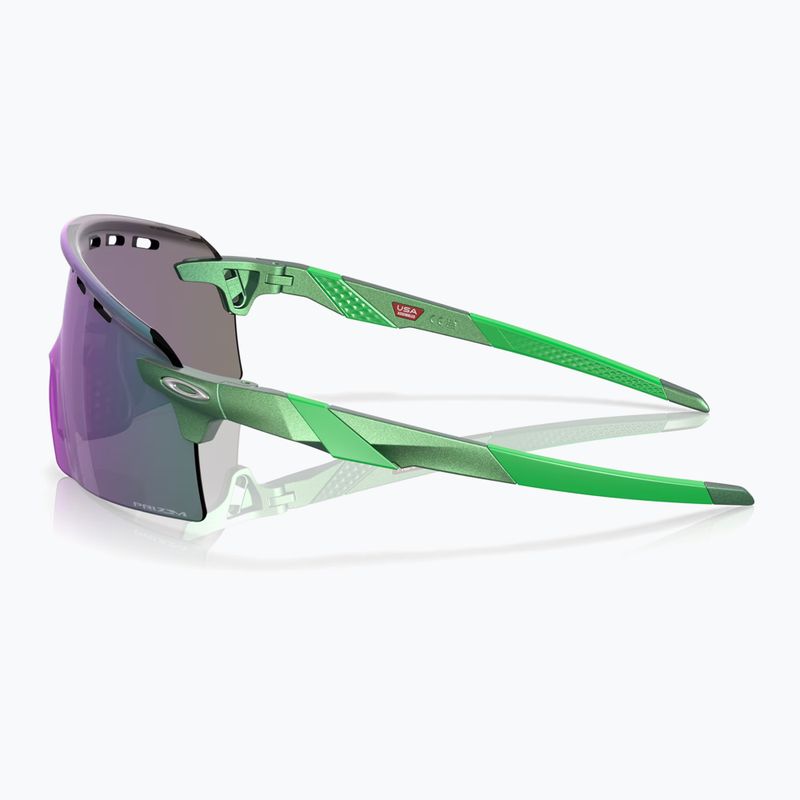 Napszemüveg Oakley Encoder Strike Vented gamma green/prizm jade 3