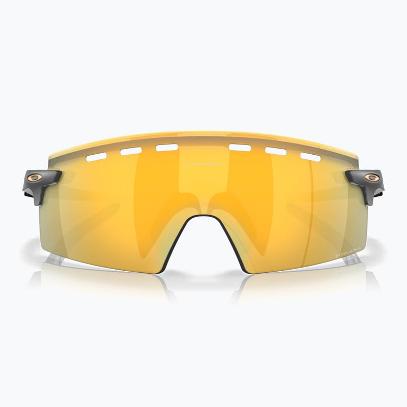 Napszemüveg Oakley Encoder Strike Vented matte carbon/prizm 24k 2