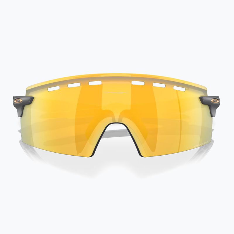 Napszemüveg Oakley Encoder Strike Vented matte carbon/prizm 24k 5