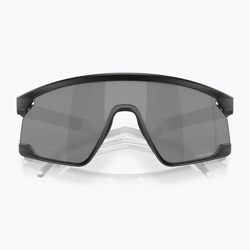 Oakley Bxtr matt fekete/prizm fekete napszemüveg 5