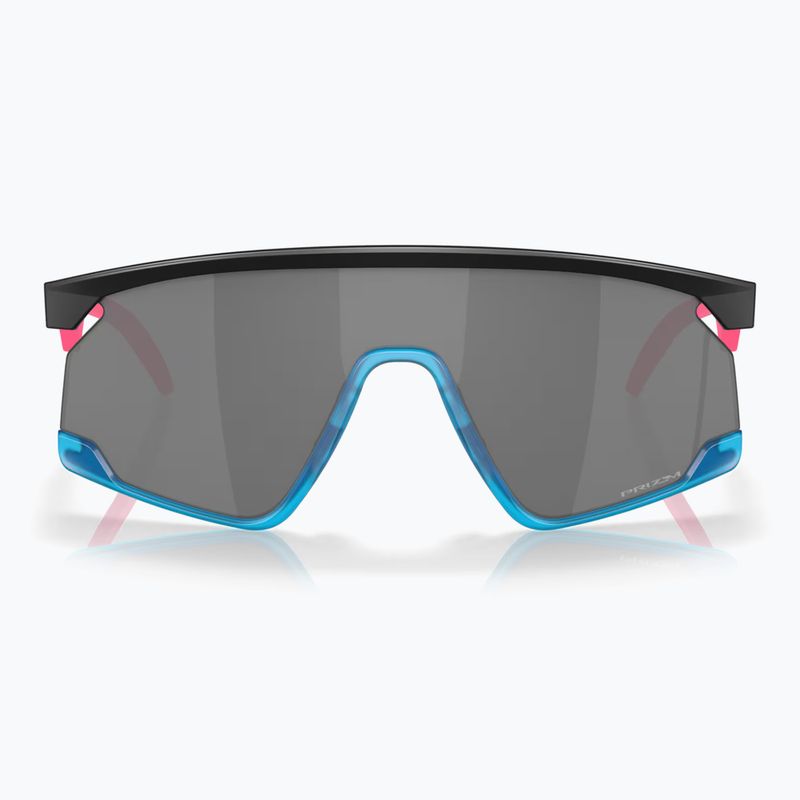 Napszemüveg Oakley Bxtr matte black/prizm black 2