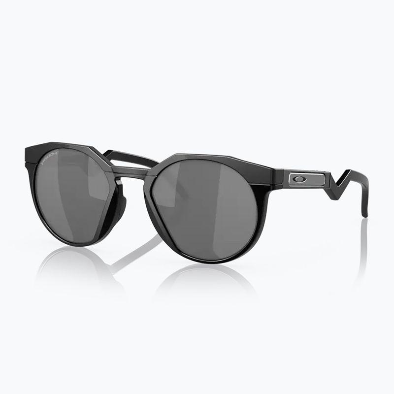 Oakley Hstn matt fekete/prizm fekete napszemüveg 5