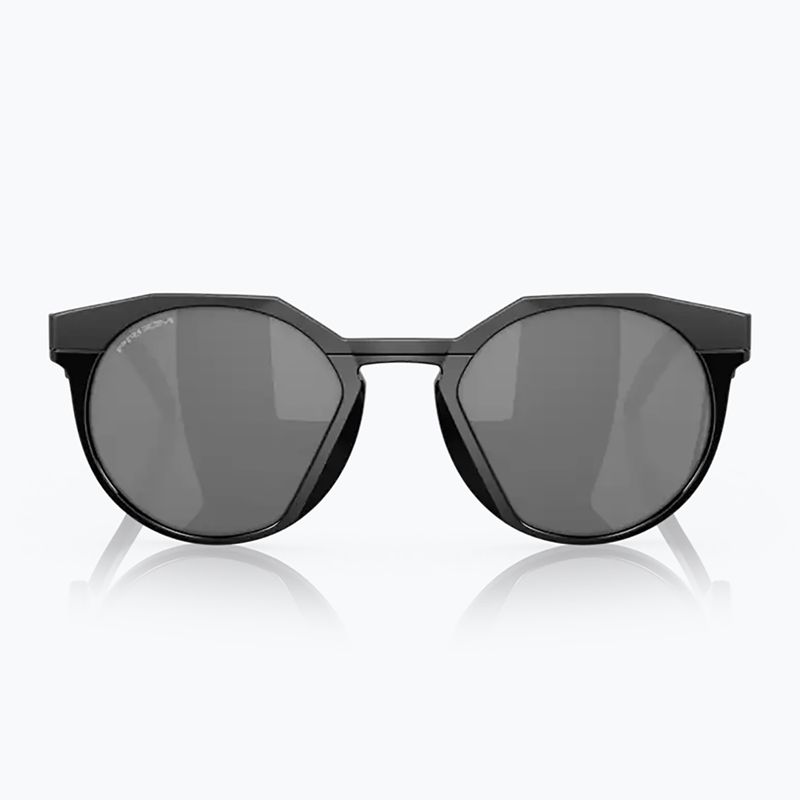 Oakley Hstn matt fekete/prizm fekete napszemüveg 6
