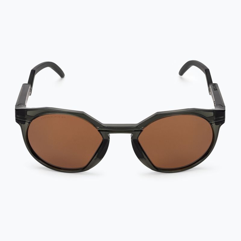 Oakley Hstn olíva tinta/prizm volfrám polarizált napszemüveg 3