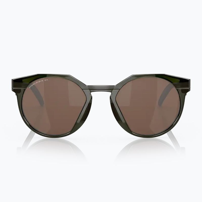 Oakley Hstn olíva tinta/prizm volfrám polarizált napszemüveg 6