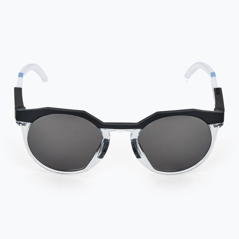 Oakley HSTN matt fekete/prizm fekete fleece napszemüveg 3