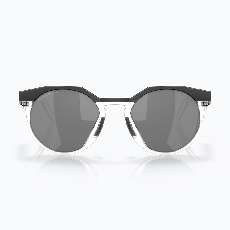 Oakley HSTN matt fekete/prizm fekete fleece napszemüveg 2