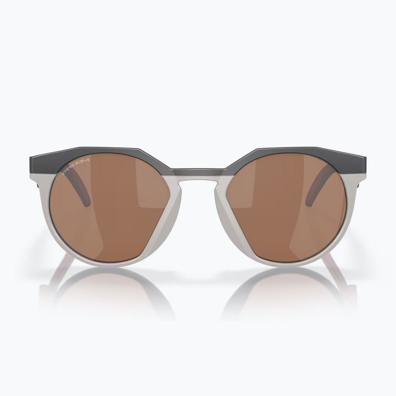 Napszemüveg Oakley HSTN carbon/cool grey/prizm tungsten 2
