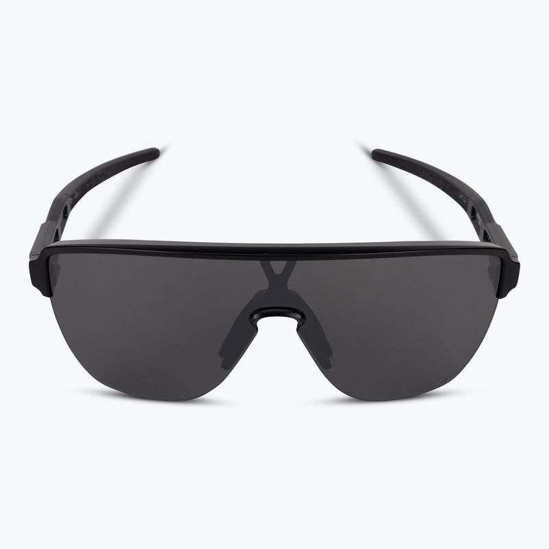 Oakley Corridor matt fekete/prizm fekete napszemüveg 3