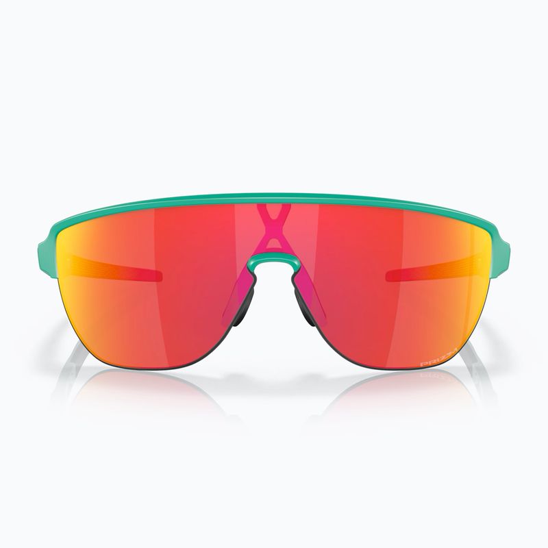 Oakley Corridor matt celeste/prizm rubin színű napszemüveg 2