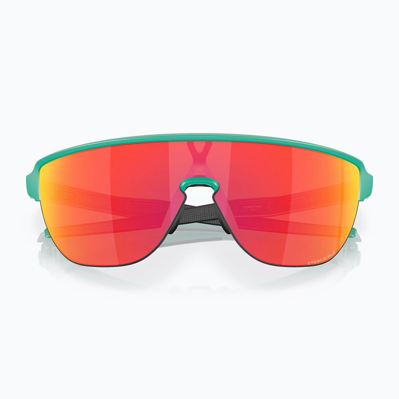 Oakley Corridor matt celeste/prizm rubin színű napszemüveg 5