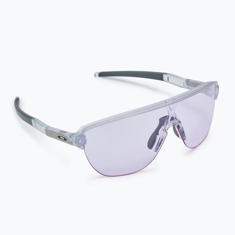 Oakley Corridor matt átlátszó /prizm alacsony fényviszonyok napszemüveg