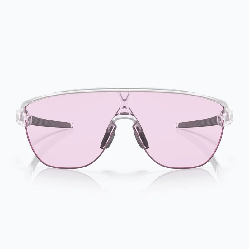 Oakley Corridor matt átlátszó /prizm alacsony fényviszonyok napszemüveg 6