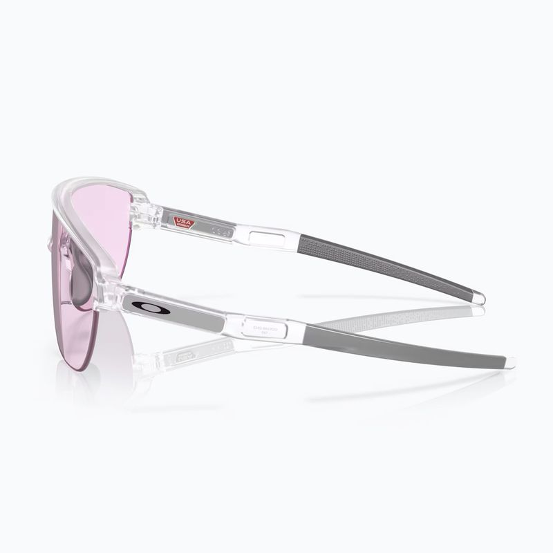 Oakley Corridor matt átlátszó /prizm alacsony fényviszonyok napszemüveg 7