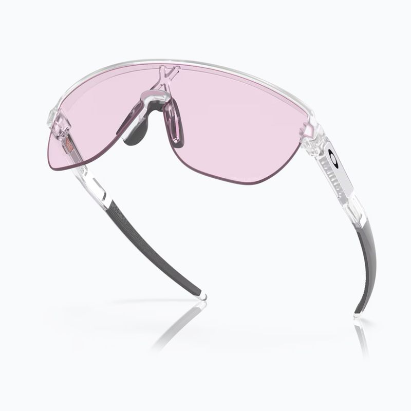 Oakley Corridor matt átlátszó /prizm alacsony fényviszonyok napszemüveg 8