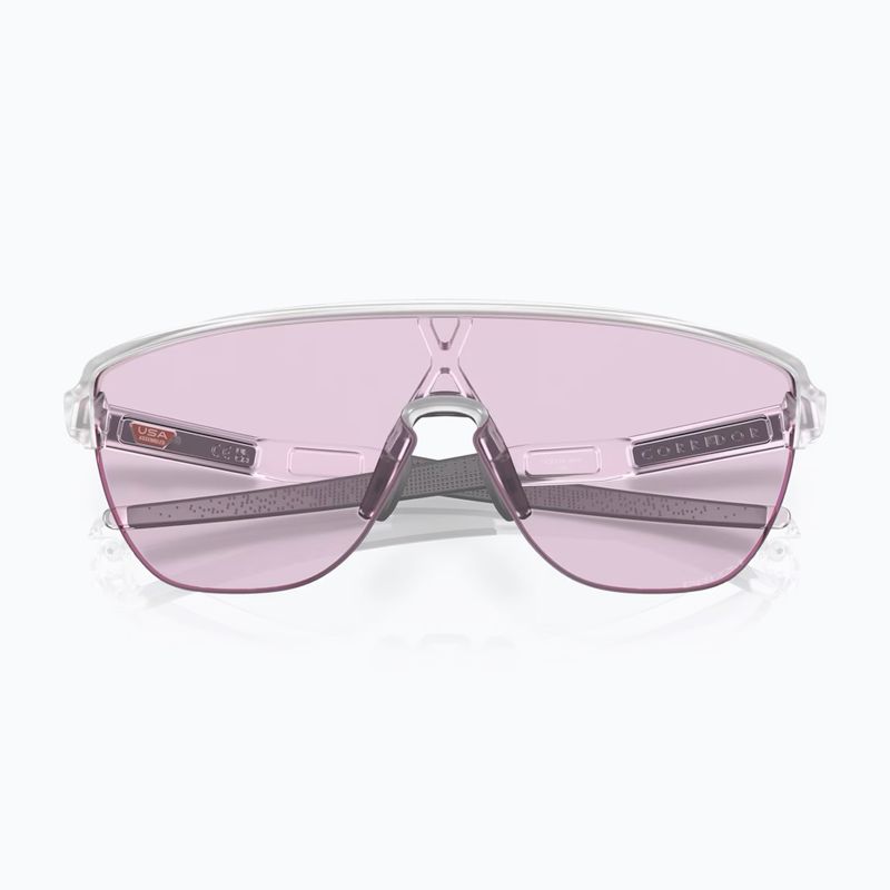 Oakley Corridor matt átlátszó /prizm alacsony fényviszonyok napszemüveg 9