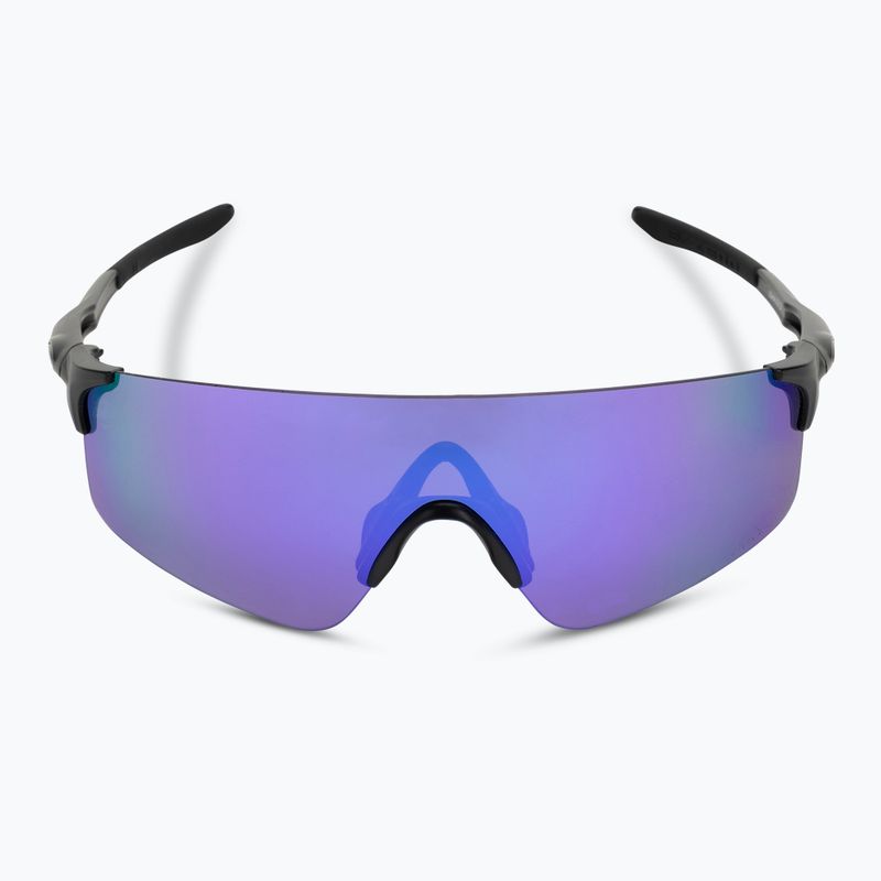 Oakley Evzero Blades matt fekete/prizm lila napszemüveg 3