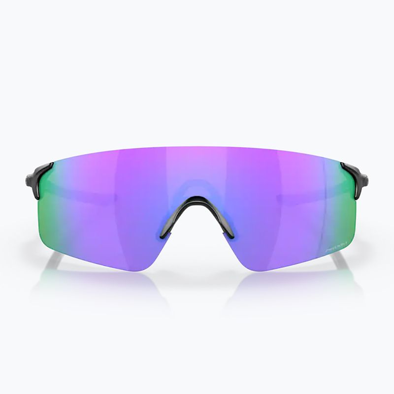 Oakley Evzero Blades matt fekete/prizm lila napszemüveg 7