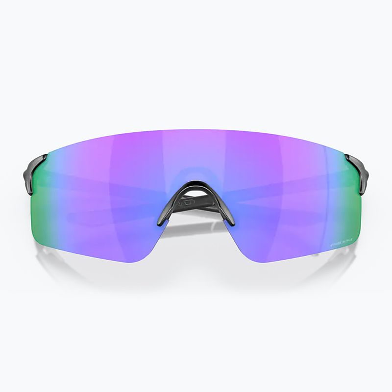 Oakley Evzero Blades matt fekete/prizm lila napszemüveg 10