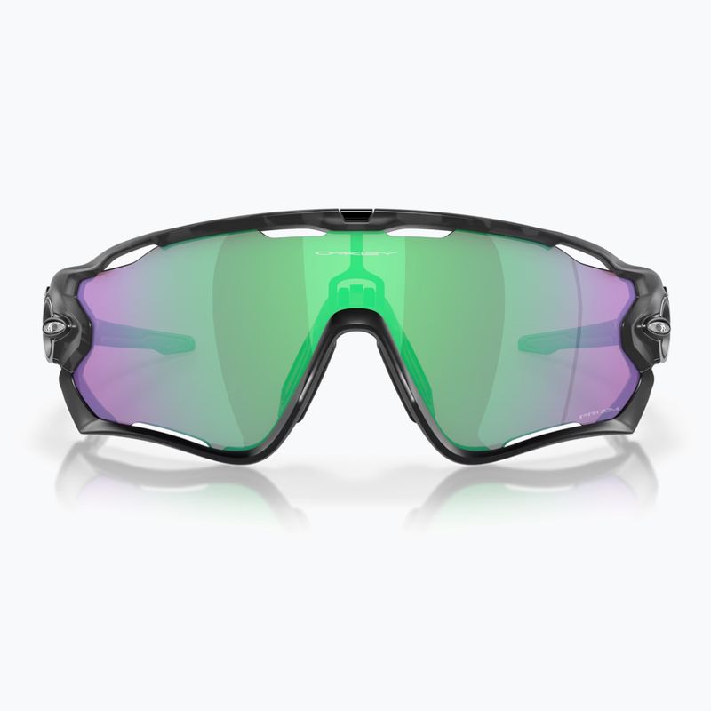 Napszemüveg Oakley Jawbreaker matte black camo/prizm road jade 2