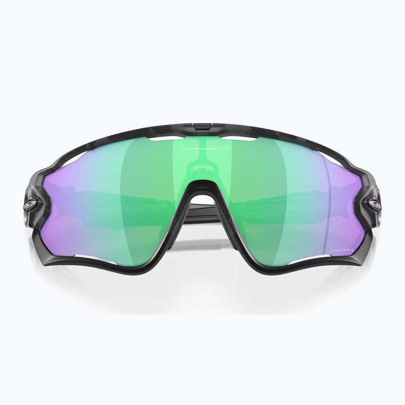 Napszemüveg Oakley Jawbreaker matte black camo/prizm road jade 5